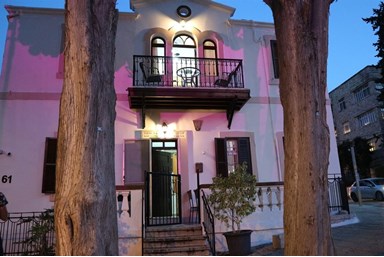 צימר סנטה מריה - משפחתית דלוקס