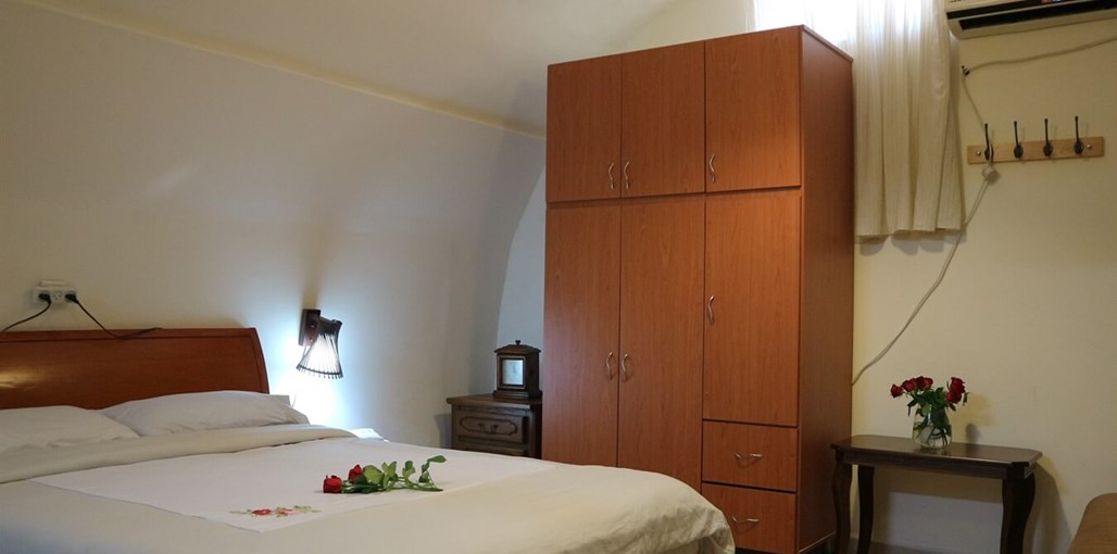 צימר סנטה מריה סנטה מריה - הסוויטה הגדולה (4).JPG