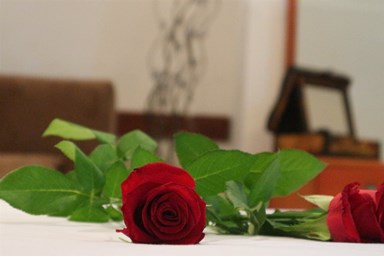 צימר סנטה מריה - הסוויטה הגדולה 