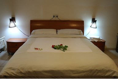 צימר סנטה מריה - הסוויטה הגדולה 