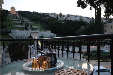 צימר סנטה מריה - משפחתית דלוקס