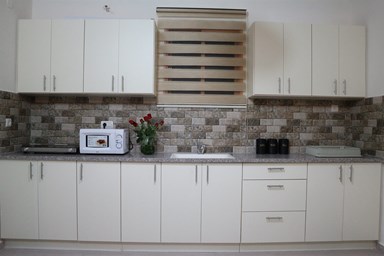 צימר סנטה מריה - משפחתית דלוקס