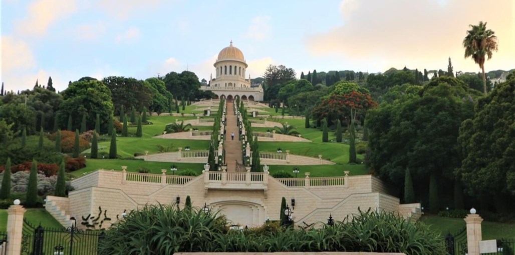 צימר סנטה מריה סנטה מריה - החצר והסביבה (21).JPG