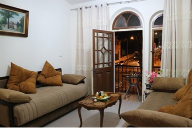 צימר סנטה מריה - משפחתית דלוקס