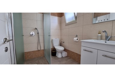 עמרו צימר - יחידות האירוח