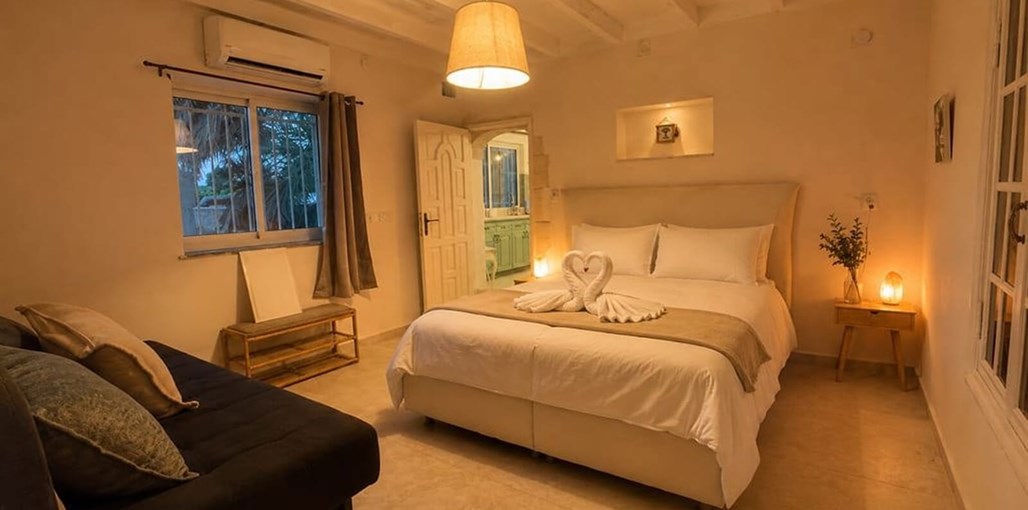 Moses Luxury apartments. נופש בצפת העתיקה גן מקדם 31 (5).jpg