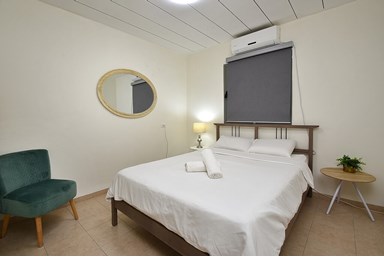 בקתה בשמורה