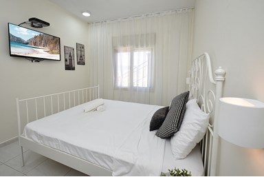 בקתה בשמורה