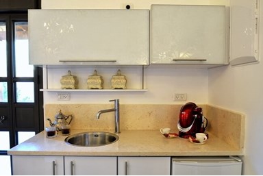 אחוזת יהונתן - הסוויטות