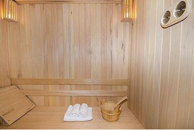 קלודין בקתות יוקרה - הבקתות המשפחתיות