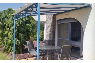 סוויטות שלווה ונוי - הסוויטות