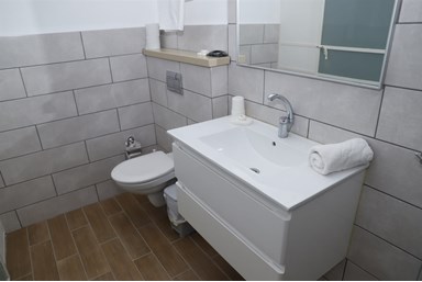 מירווה נופש בחרמון - הסוויטה