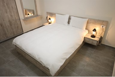 מירווה נופש בחרמון