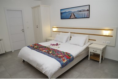 מירווה נופש בחרמון