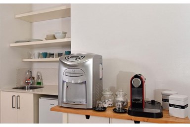 צימר נועם לב - הסוויטות