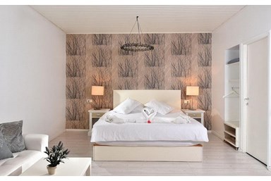 צימר נועם לב - הסוויטות