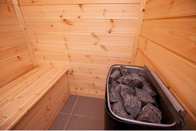 נעם על הכנרת