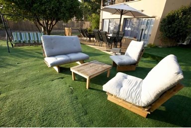 נעם על הכנרת