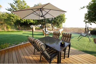 נעם על הכנרת