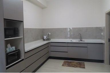 מון גסט - הסוויטה