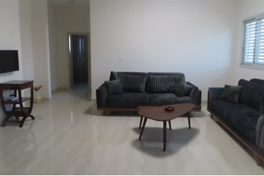 מון גסט - הסוויטה