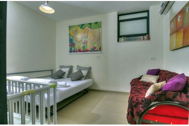 נופש בעתיקה - נופש בעתיקה