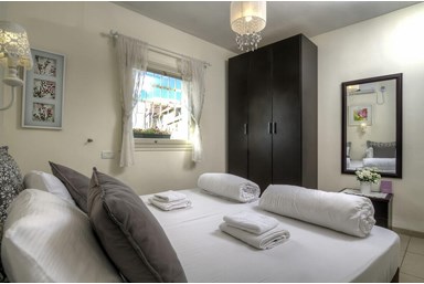 נופש בעתיקה - נוף מירון