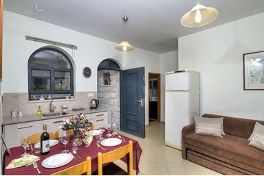 נופש בעתיקה - נופש בעתיקה