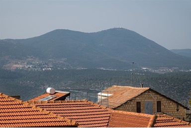 נופש בעתיקה - הוילה בעתיקה