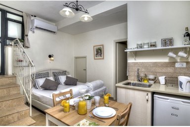 נופש בעתיקה - מתוקה בעתיקה