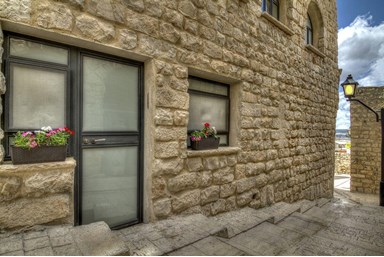 נופש בעתיקה - מתוקה בעתיקה