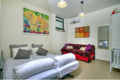 נופש בעתיקה - נופש בעתיקה