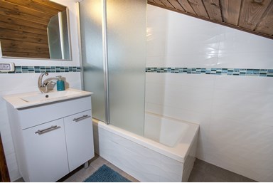 נופש בעתיקה - הוילה בעתיקה