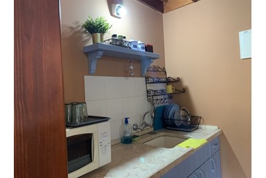 צימרים קלימנטו - יחידות שמורת החרמון