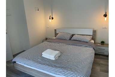 על צוקי הגלבוע - סוויטת בוטיק