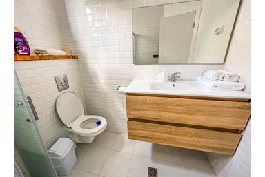 על צוקי הגלבוע - סוויטת בוטיק