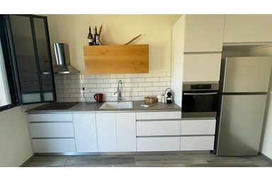 על צוקי הגלבוע - סוויטת בוטיק