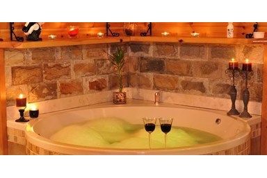 הבקתות האקולוגיות - מייפל