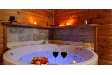 הבקתות האקולוגיות - מייפל