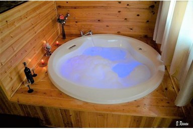 הבקתות האקולוגיות - עופר