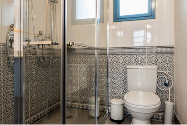 ערבסק - החדר המרוקאי