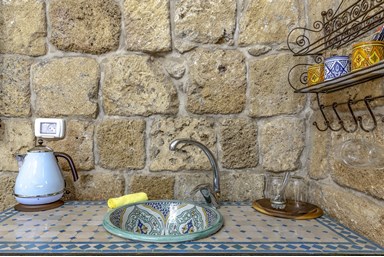 ערבסק - חדר הגפן