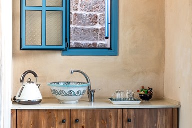 ערבסק - החדר העות'מאני