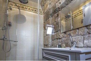 ערבסק - החדר הירוק