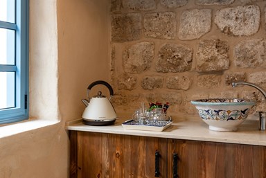 ערבסק - החדר הזוגי