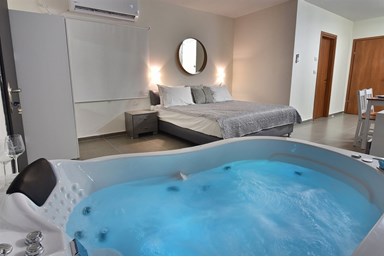 סוויטות שמוליק'ס 