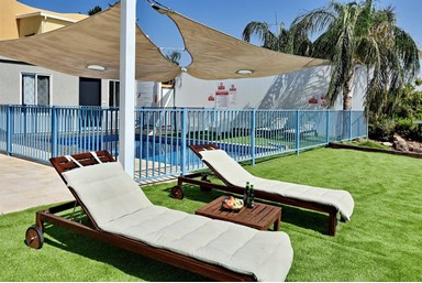 סוויטות שמוליק'ס 