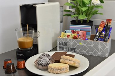 סוויטות שמוליק'ס 