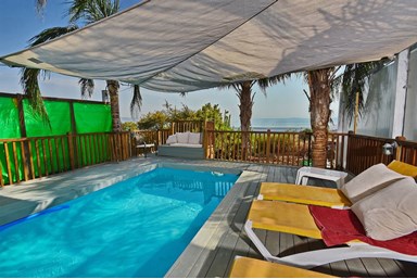 סוויטות שמוליק'ס  - סוויטת שמוליק