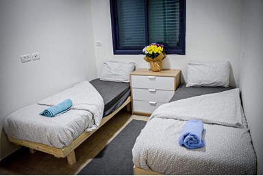 ג'וליאנוס חדרי אירוח